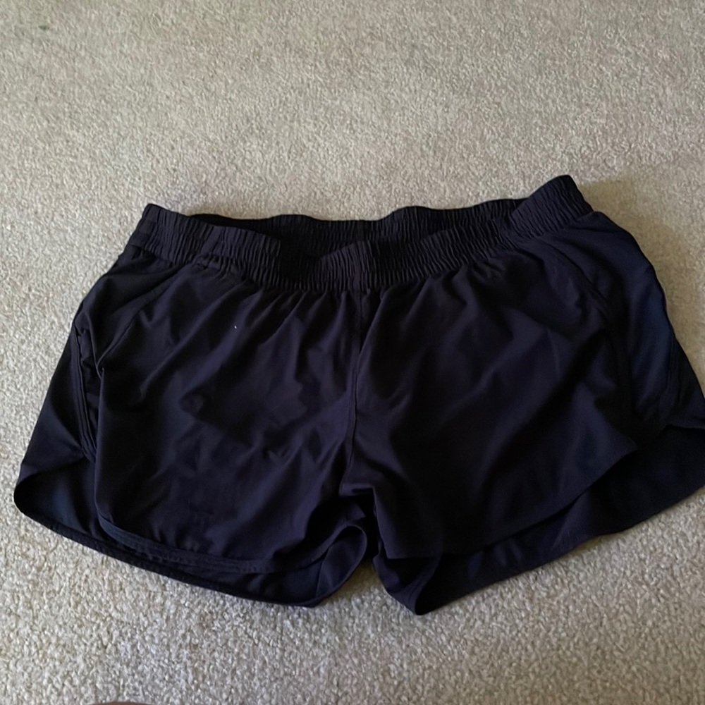 Express Core Shorts